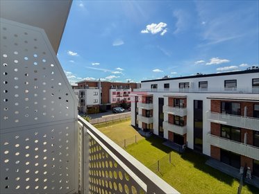 Do sprzedania funkcjonalne 2 pokoje z balkonem w Krakowie mieszkanie Kraków, Dębniki, Dębniki, Jana Kantego Federowicza
