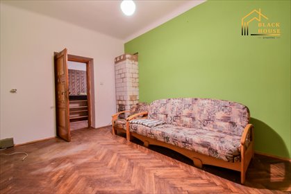 Polecam kamienicę z potencjałem, ogródek, 3 pokoje, Chełm mieszkanie Chełm, Graniczna