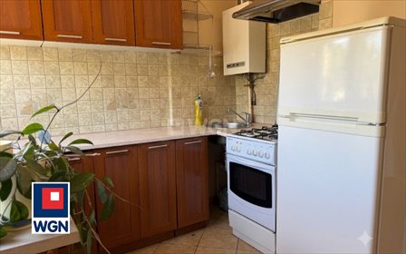 3-pokojowe mieszkanie z balkonem i piwnicami zapraszam mieszkanie Polkowice, Skrzetuskiego