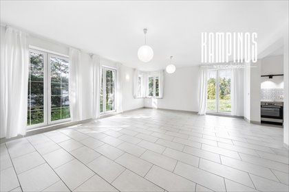 Wynajmę przestronny dom 250 m² w Koczargach Nowych dom Koczargi Nowe