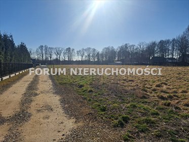 działka na sprzedaż 5151m2 działka Zaborze