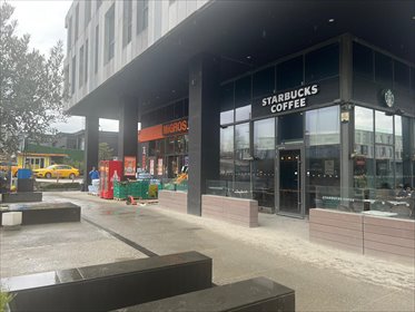 Inwestycja z Migros, 220 m², Bağcılar, Stambuł lokal użytkowy Stambuł, Bağlar, Bağcılar, Stambuł
