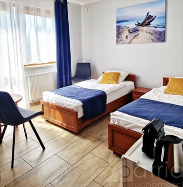 Lokal użytkowy na sprzedaż Sianożęty 464m2 Foto 5
