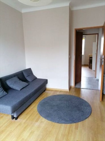 Dwupokojowe mieszkanie z balkonem i parkingiem na Pradze mieszkanie Warszawa, Praga-Północ, Wileńska