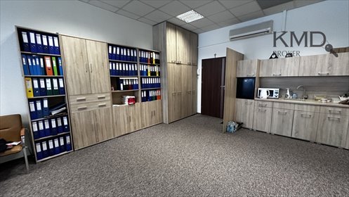 Przestronny lokal biurowy 50 m² w centrum Puław - zapraszam lokal użytkowy Puławy