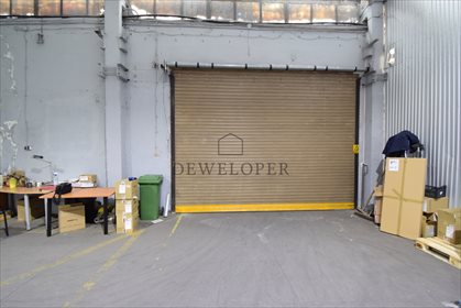 Magazyn na wynajem Imielin 600m2 Foto 7