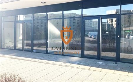 lokal użytkowy na wynajem 103m2 lokal użytkowy Warszawa, Targówek