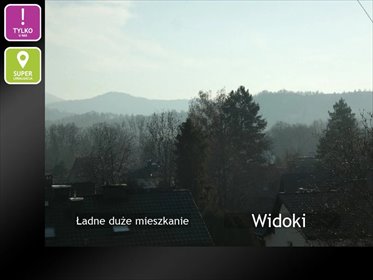 Mieszkanie czteropokojowe na sprzedaż Żywiec, Grapa, Pod Grappą 69m2 Foto 2