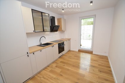 mieszkanie na sprzedaż 51m2 mieszkanie Opole, Kolonia Gosławicka, Jodłowa