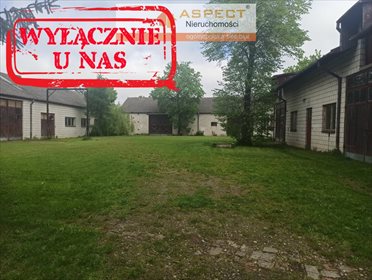 Magazyn na sprzedaż Suskowola 1 438m2 Foto 2