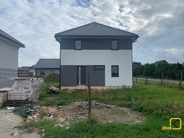 Dom na sprzedaż Orzesze, Mościska, Makowa 120m2 Foto 2
