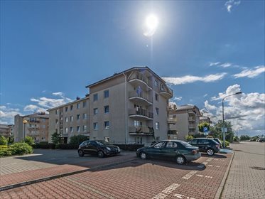 garaż na wynajem 10m2 garaż Gdańsk, Ujeścisko, Rogalińska