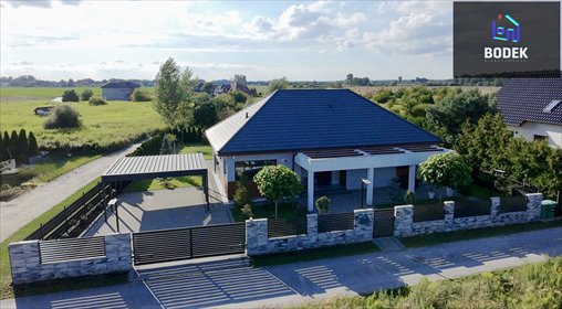 dom na sprzedaż 150m2 dom Nadolice Wielkie, Nadolice Wielkie, Jastrzębia