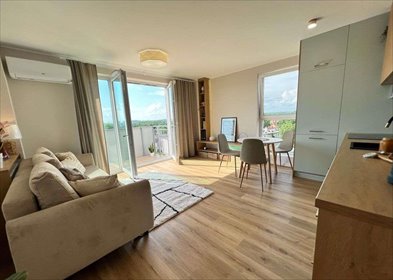 mieszkanie na wynajem 45m2 mieszkanie Katowice, Dąb, johna baildona