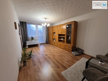 mieszkanie na sprzedaż Jędrzejów Śródmieście 30,76 m2