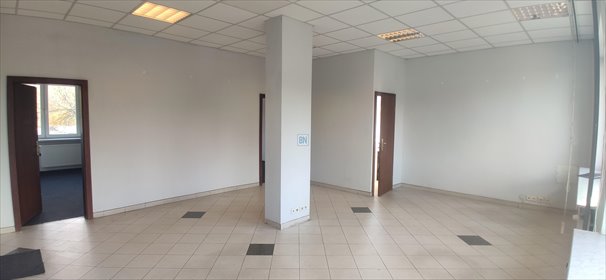 lokal użytkowy na wynajem 92m2 lokal użytkowy Gliwice