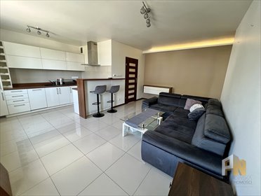Umeblowane 2-pokojowe mieszkanie 49,5 m² (ul. Marynarki Wojennej) mieszkanie Tarnów, ul. Marynarki Wojennej