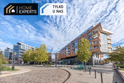 Lokal usługowy 65 m² w prestiżowej inwestycji Gdańsk (Stara Stocznia) lokal użytkowy Gdańsk, Śródmieście, Stara Stocznia