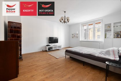 mieszkanie na sprzedaż 58m2 mieszkanie Gdańsk, Siedlce, Jana Chryzostoma Paska