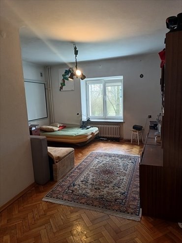 mieszkanie na sprzedaż 40m2 mieszkanie Warszawa, Ochota, Bitwy Warszawskiej 1920 roku