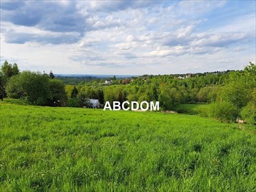 działka na sprzedaż 1174m2 działka Świątniki Górne, Świątniki Górne
