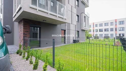 mieszkanie na sprzedaż 26m2 mieszkanie Kraków, Bronowice, Bronowice Wielkie, Piaskowa