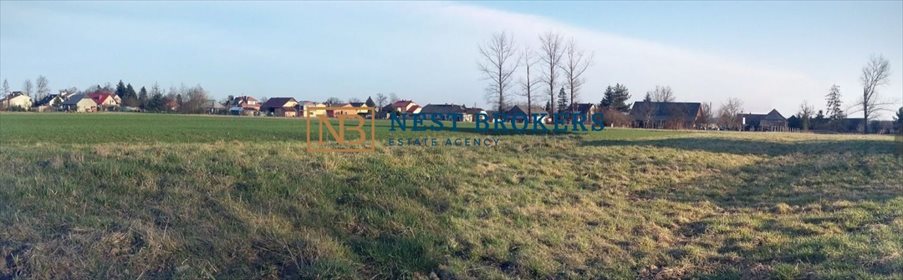 działka na sprzedaż 3647m2 działka Wola Batorska