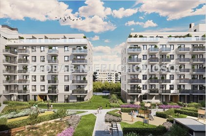 mieszkanie na sprzedaż 38m2 mieszkanie Warszawa, Ursus, Ursus, Ryżowa