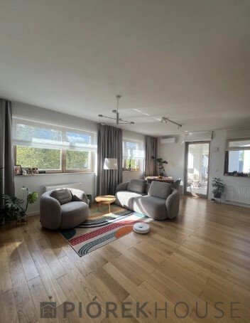 Nowoczesne 3-pokojowe mieszkanie z loggią w Woli. mieszkanie Warszawa, Wola, Kolejowa