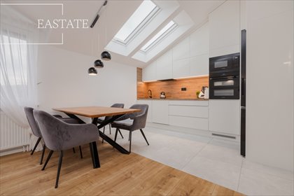 mieszkanie na sprzedaż 47m2 mieszkanie Gdynia, Dąbrowa, Koperkowa