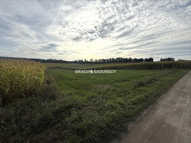 Na sprzedaż widokowa działka 605 m² w Karniowicach działka Karniowice, Kwiatowa