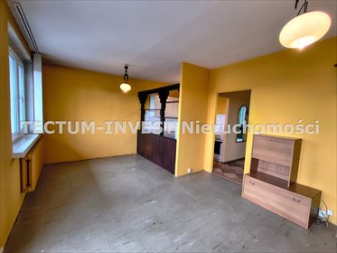 Do sprzedania przestronne 3-pokojowe mieszkanie 55,68 m² z balkonem w Jastrzębiu-Zdroju mieszkanie Jastrzębie-Zdrój