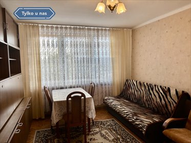 mieszkanie na sprzedaż 31m2 mieszkanie Częstochowa, Tysiąclecie
