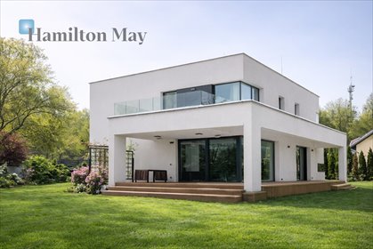 dom na sprzedaż 370m2 dom Kraków, Swoszowice, Tuchowska