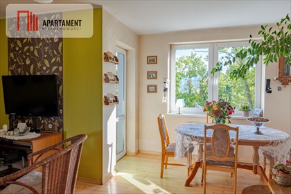mieszkanie na sprzedaż 83m2 mieszkanie Tczew, Hugona Kołłątaja