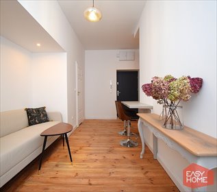 mieszkanie na wynajem 29m2 mieszkanie Poznań, Jeżyce, Augustyna Szamarzewskiego