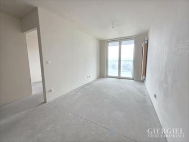 Nowoczesne 34 m² z loggią i komórką w Rzeszowie zapraszam mieszkanie Rzeszów, Graniczna