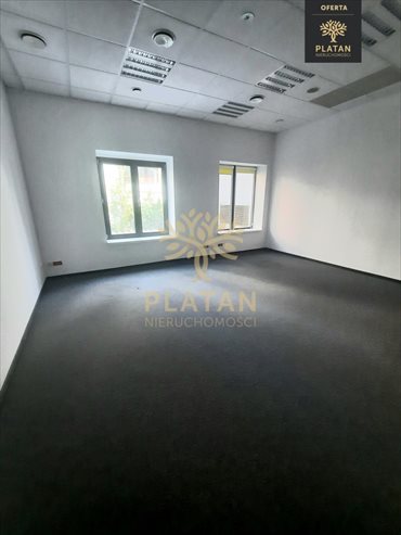 lokal użytkowy na wynajem 35m2 lokal użytkowy Poznań, Centrum, Strzelecka