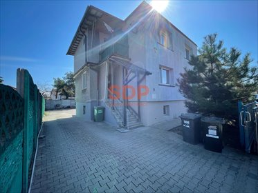 Przestronny dom 220 m2 z potencjałem inwestycyjnym dom Wilczyce, Borowa