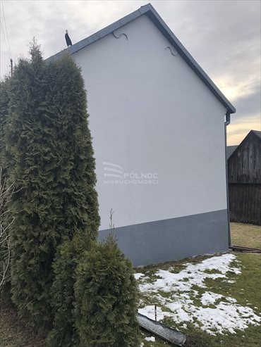 Dom na sprzedaż Strażnica 50m2 Foto 7