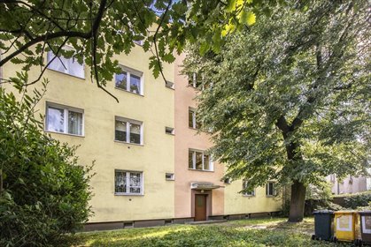 mieszkanie na sprzedaż 60m2 mieszkanie Łódź, Bałuty, Łagiewnicka