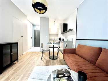 mieszkanie na sprzedaż 32m2 mieszkanie Wrocław, Śródmieście, Śródmieście, Henryka Sienkiewicza