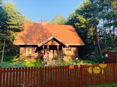 dom na sprzedaż 140m2 dom Pisz