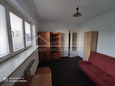 Mieszkanie dwupokojowe na wynajem Lublin, Wiktoryn, Chodźki 47m2 Foto 2