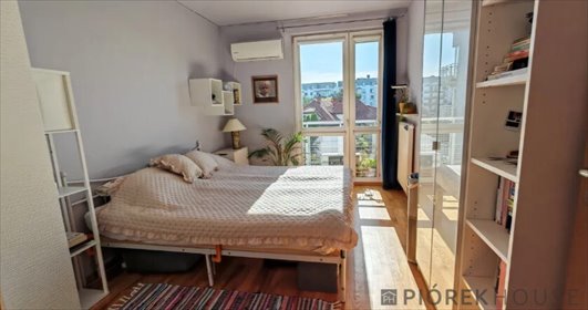 Przestronne 3-pokojowe mieszkanie z balkonem i miejscem garażowym mieszkanie Warszawa, Bemowo, Dywizjonu 303