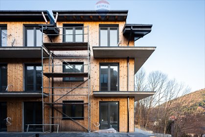 mieszkanie na sprzedaż 52m2 mieszkanie Szczyrk