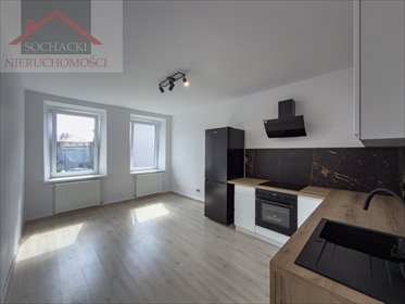 Sprzedam 2-pokojowe mieszkanie 40 m² w Lubaniu mieszkanie Lubań, Mikołaja Kopernika