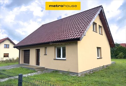 dom na sprzedaż 186m2 dom Bogdaszowice
