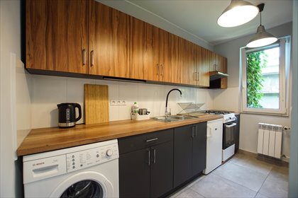 mieszkanie na wynajem 40m2 mieszkanie Kraków, Krowodrza, Łobzów, Nowowiejska
