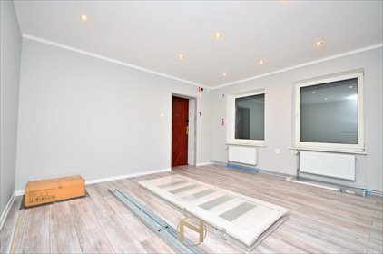 Mieszkanie 30 m² w centrum Gorzowa - polecam mieszkanie Gorzów Wielkopolski, Śródmieście
